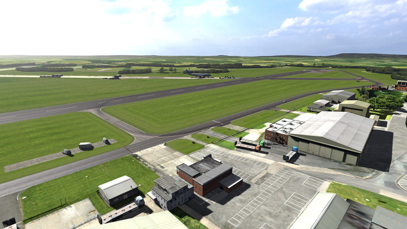 Illustration for article titled Gran Turismo 5's Most Beautiful Screenshots Yet